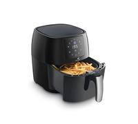 Friteuse sans huile à air chaud 4.5L grande capacité Air Fryer 1400W My Air Cook