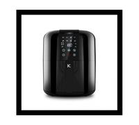 Friteuse sans huile à air chaud kitchencook airmed_black