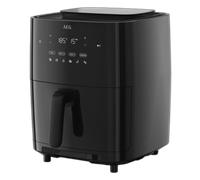 Friteuse sans huile AEG AAF7SB 6.9L 1700W Noir