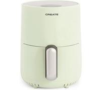 AIR FRYER - Friteuse À Air 1,5 L Vert Pastel