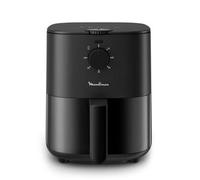 Moulinex EZ1308 Unique 3,5 L Friteuse Noir