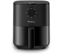 Moulinex EZ1308 Unique 3,5 L Friteuse Noir
