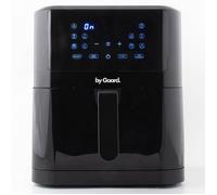 Friteuse sans huile Air fryer 8L Friteuse à air chaud Sans PFAS 1800W By Gaard