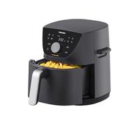 Friteuse sans huile TOSHIBA AirFryer Capacité 5,2L - 8 menus prédéfinis et fonction - 1550W