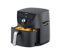 Friteuse sans huile TOSHIBA AirFryer Capacité 7,4L - 12 menus prédéfinis et fonction - 1850W