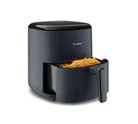 Moulinex Easy Fry EZ245B Unique 5 L Autonome Friteuse d’air chaud Noir
