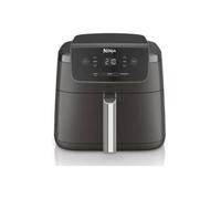 Ninja Friteuse à air AF170EU 1 tiroir 4-en-1 6,2 L Noir