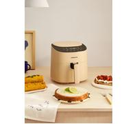 AIR FRYER PRO COMPACT - Friteuse À Air Sans Huile 3.5 L Sable