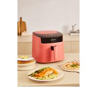 AIR FRYER PRO LARGE - Friteuse À Air Sans Huile 6.2 L Terracotta