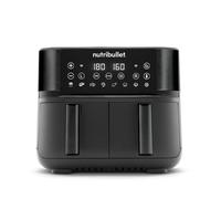 Friteuse sans huile Airfryer 8 L NBA081B NUTRIBULLET