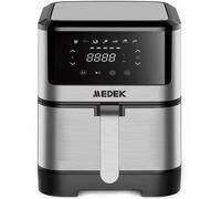 Friteuse sans huile Airfryer 8 L RA810D MEDEK