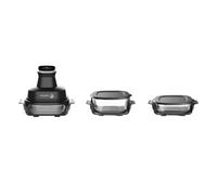 Friteuse sans huile Airfryer en verre FGOREN182 FAGOR