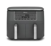 Airfryer Dual Zone 6-en-1 Ninja 7 6 L DZ300EU