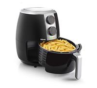 Friteuse sans huile Airfryer Tristar FR-6989-900 g de frites - 3,5 L - Panneau de contrôle digital