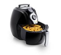 Friteuse sans huile Airfryer Tristar FR-6990-500 g de frites - 3,2 L - Panneau de contrôle analogique
