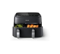 Philips 3000 series Série 3000 NA351/00 Airfryer à double panier