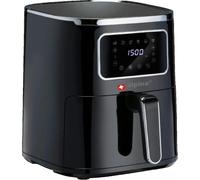Friteuse sans huile Alpina 4,5L noir