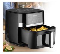 Friteuse sans huile - ARTHUR MARTIN - AMPAF1800 - Capacité 10L - 1800W - 10 programmes de cuisson