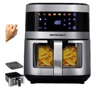 Friteuse sans huile Berdsen BD-656 9,1 litres Noir
