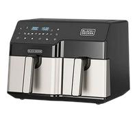Black & Decker Friteuse sans huile BXAF9000E