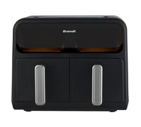 Friteuse sans huile Brandt Double cuve FRIAF2C3