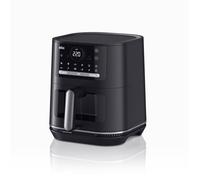 Braun Friteuse à air MultiFry 5 HF5073 2000 W 6 L avec grill Noir
