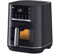 Friteuse sans huile BRAUN Multifry 5 HF5075IBK