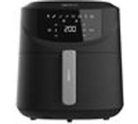 Cecotec Friteuse sans huile Cecofry Absolute 7600 7,6 L 2000 W PerfectCook Écran tactile 8 modes
