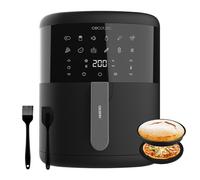 Friteuse sans huile Cecofry Bombastik 6000 Full Cecotec