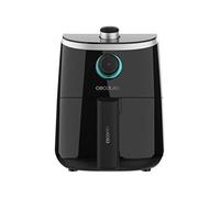 Cecotec Cecofry Pixel 2500 Friteuse sans huile 2,5L 1200W Noir