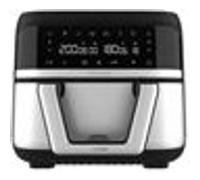 Friteuse sans huile Cecofry Dual 9000 Cecotec Noir G