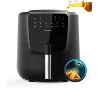 Friteuse sans huile Cecofry Rain Cecotec