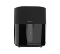 Friteuse sans huile Cecotec EnergySilence PureTech Cecofry Bombastik 6500 6,5L 1700W 12 programmes LED Noir