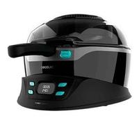 Cecotec Air Fryer Turbocecofry 4d Healthy Healthy One Size