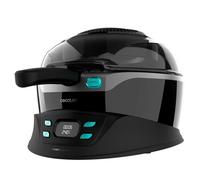 Turbo Cecofry 4d Healthy