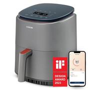Friteuse sans huile - COSORI - CAF-LI401S - 230°C - Écran tactile - 7 fonctions de cuisson