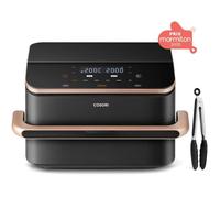 Friteuse sans huile COSORI 10L Twinfry Chef Édition KOSP0027EUN