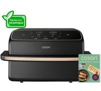 Friteuse sans huile COSORI Dual Blaze Twinfry Compact 8.6-L KAAPAFC