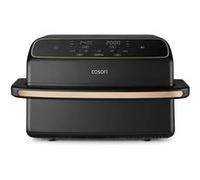 COSORI Friteuse sans huile Dual Blaze Twinfry Compact KAAPAFC 8,6 L Noir 2700 W