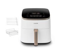 COSORI Friteuse sans huile Turbo Blaze Chef Edition 6 litres blanc