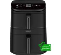 Friteuse sans huile COSORI Turbo Tower 10.8-Litre KAAPAFCSNEU0001Y