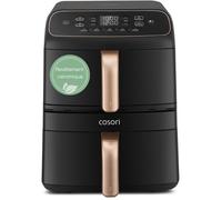 COSORI Friteuse sans huile Turbo Tower™ 8,6L