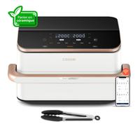 Friteuse sans huile COSORI Twinfry Pro 10l White KAAPAFCSSEU0277A