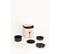 Friteuse sans huile - Create - AIR FRYER PRO COMPACT 3.5 L - 8 programmes - Accessoires inclus