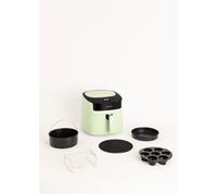 Friteuse sans huile - Create - AIR FRYER PRO LARGE 6.2 L - 8 programmes - Accessoires inclus