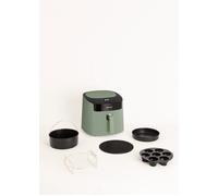 Friteuse sans huile - Create - AIR FRYER PRO LARGE 6.2 L - 8 programmes - Accessoires inclus