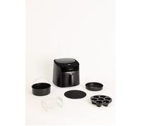 Pack AIR FRYER PRO LARGE 6.2 L + Accessoires Noir