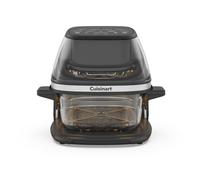 Friteuse sans huile Cuisinart ClearView AFC4E