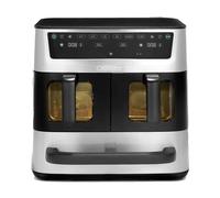 Friteuse à air Trizone 13,6 L 2400 W Cuisinart