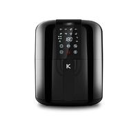 Friteuse Sans Huile De 3l - 8 Programmes Airmed Noir De Kitchencook
